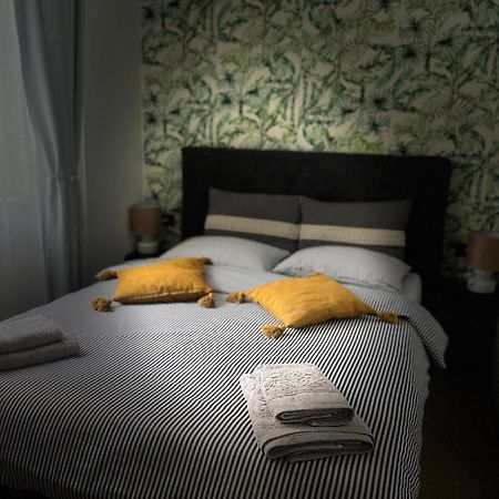 Roman Residence Apartment Borşa エクステリア 写真