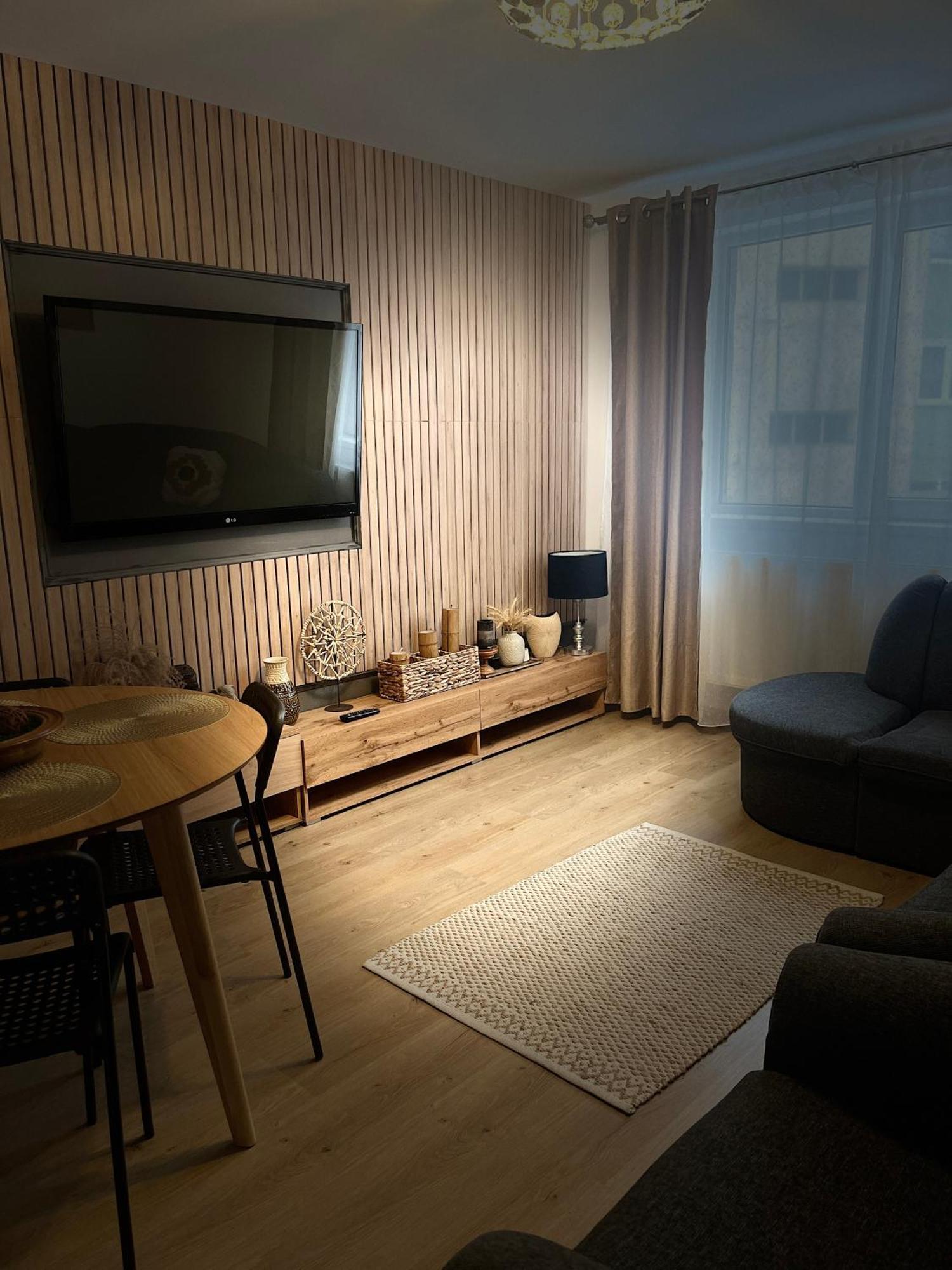 Roman Residence Apartment Borşa エクステリア 写真