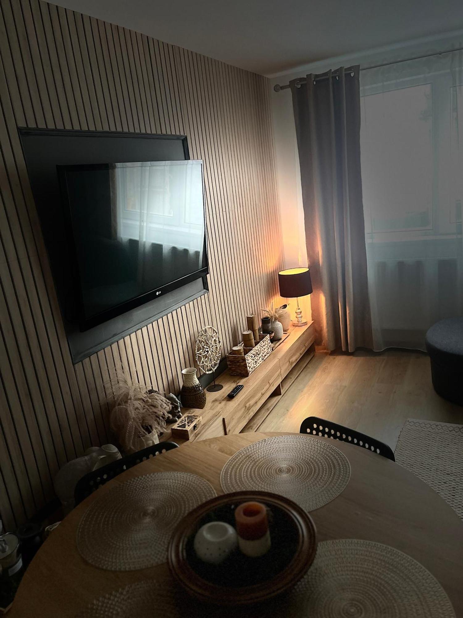 Roman Residence Apartment Borşa エクステリア 写真