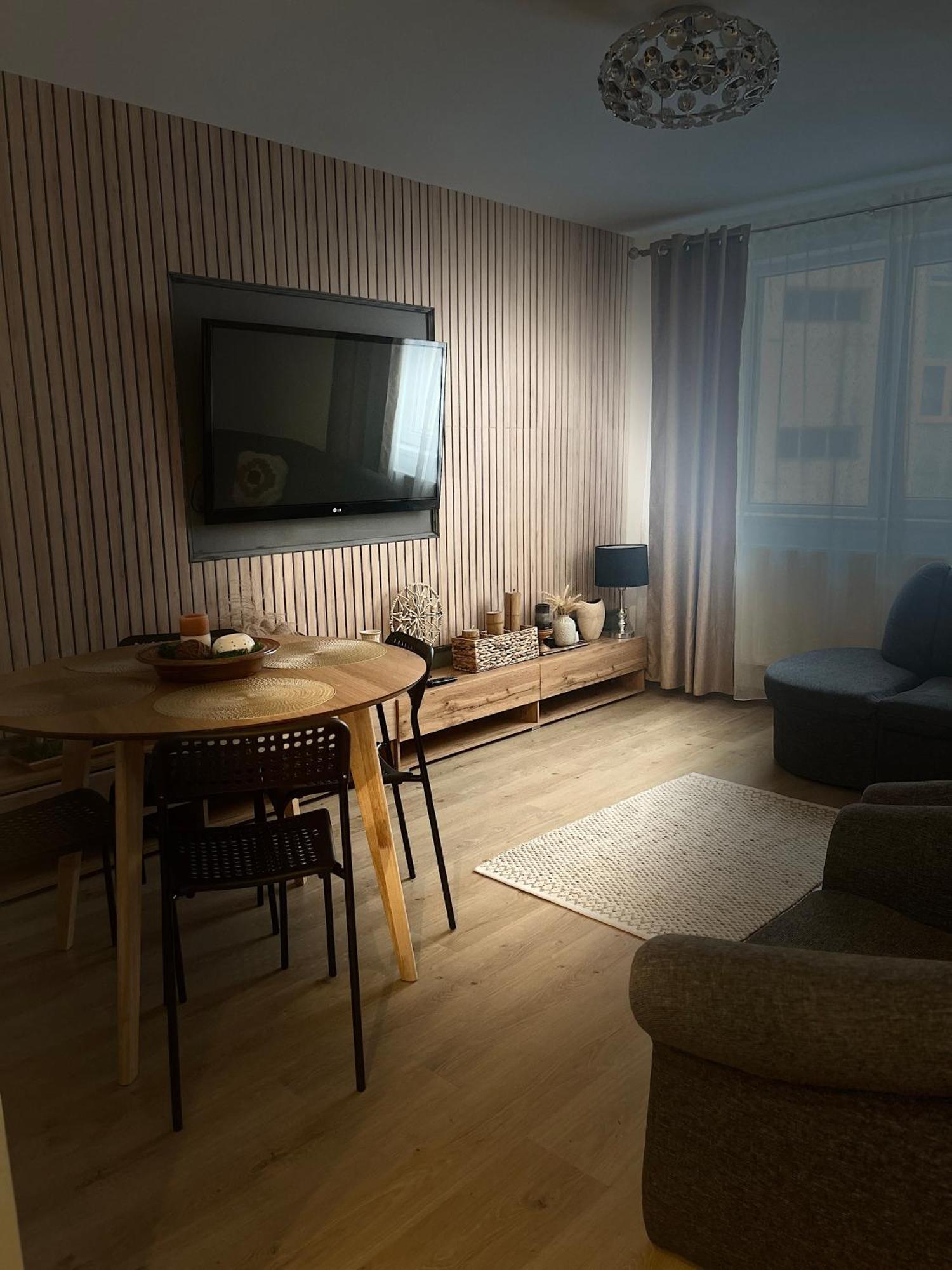 Roman Residence Apartment Borşa エクステリア 写真
